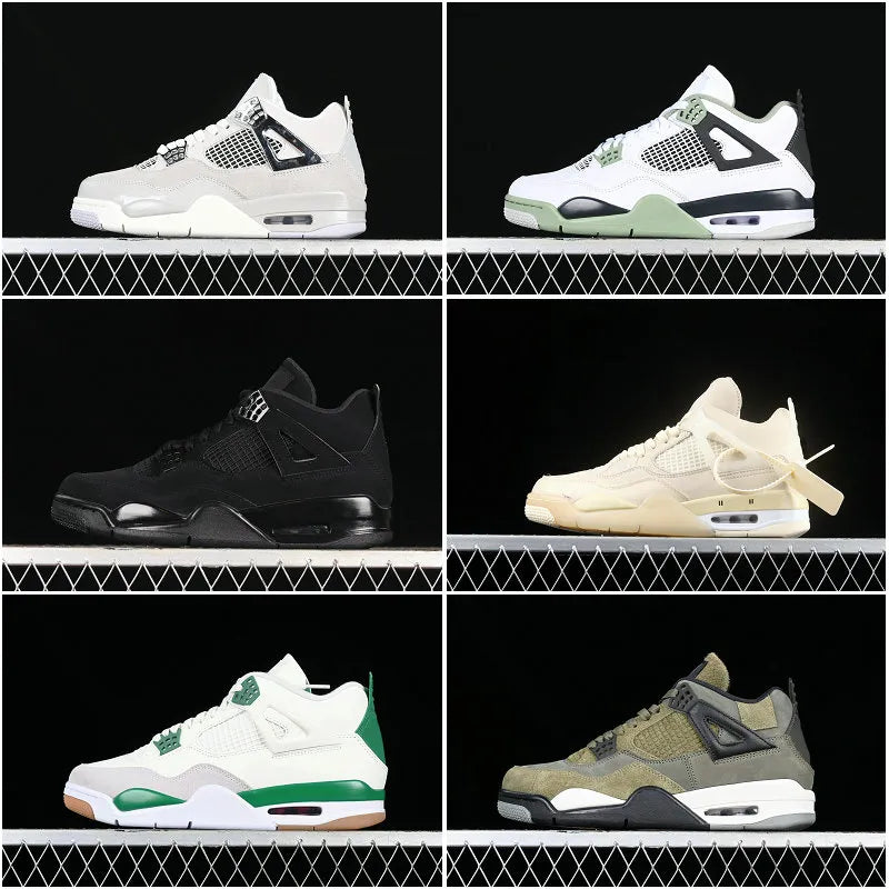 Air Jordan 4