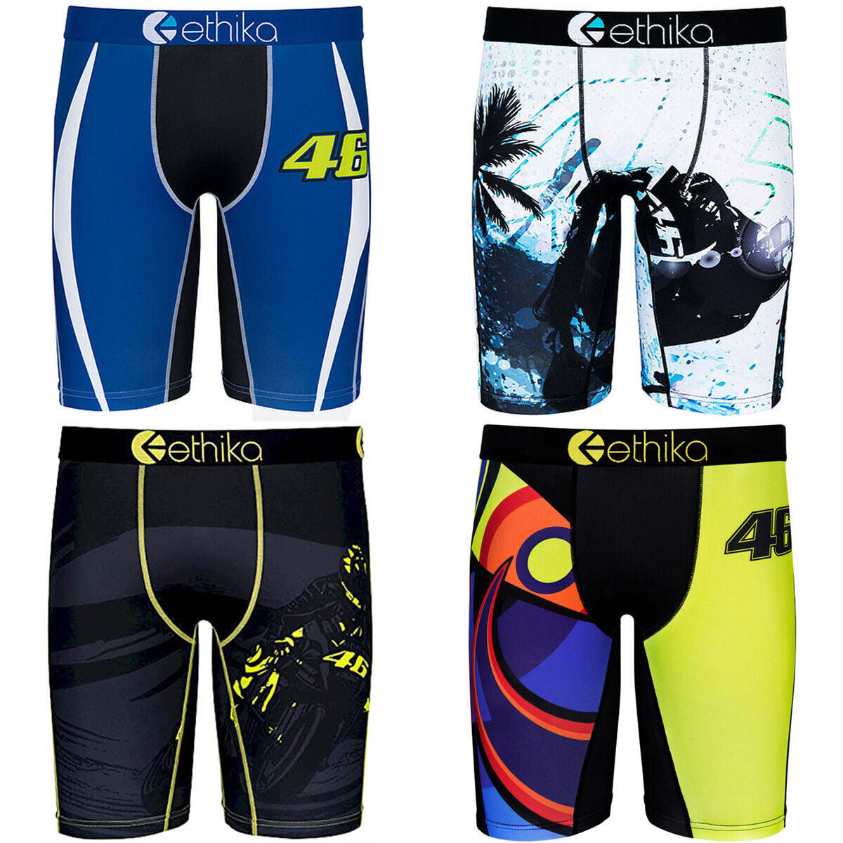 Ethica Underwear