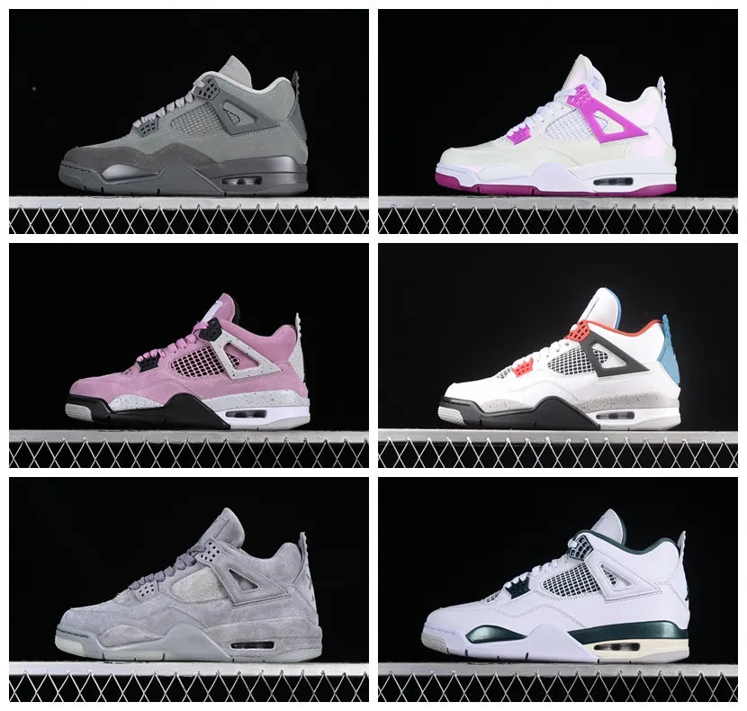 Air Jordan 4