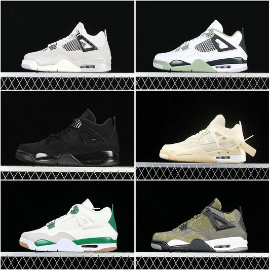 Air Jordan 4